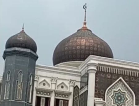 Awal Puasa Ramadhan 2024 dari Pemerintah, NU & Muhammadiyah